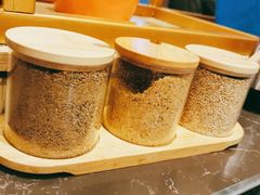 -邢氏老太太烤串(北兴街店)