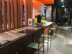-sugarman espresso素饮糖人高新咖啡工厂