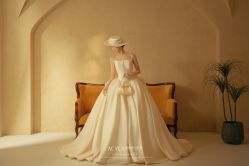 -爱城婚纱摄影·品质严选店