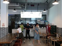 大堂-腌粉大家(南大桥店)