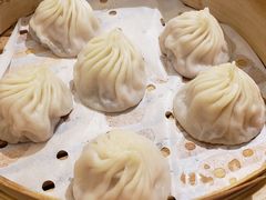 苏小柳金奖鲜肉小笼-苏小柳手工点心(人民广场分院)