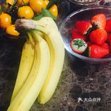吃水果 比吃饭贵