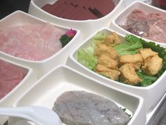 -海底捞火锅(番禺广场店)