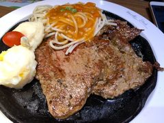 -豪客来牛排(重庆三峡广场步行街1704店)