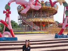 -辛玛王国游乐园