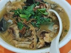 -白魁老号饭庄(交道口店)