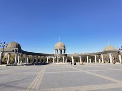 -长春公园(普阳街道)