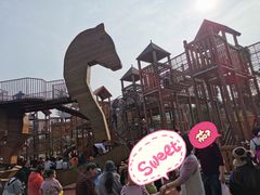 -枫香湖儿童公园