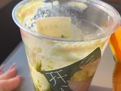 -成川茶店·潮汕工夫浓茶(万象店)