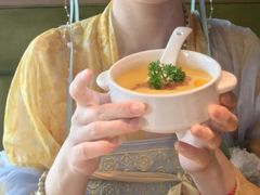 -大潮淮·淮扬菜(何园旗舰店)