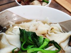 -老刘家biangbiang面(鼓楼店)