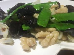-稍可轩博物馆餐厅