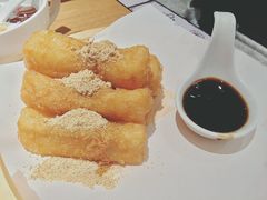 蛋酥软糍粑-太二酸菜鱼(汕头苏宁广场店)