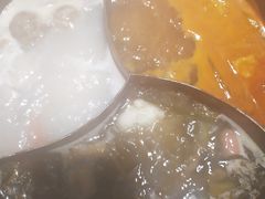 -火锅岛潮牌自助餐厅(天津天佑城店)