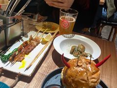 -Devils’ Brewery小恶魔精酿啤酒(武汉天地店)