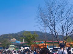 -无锡动物园·太湖欢乐园