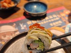 -京鹿料理(荟聚店)