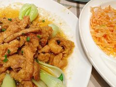 -博望坡饭店(宜山路店)