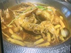 -邵汇大虾火锅(鲁迅路店)