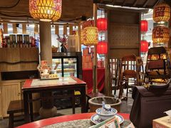 -南京大牌档(香港广场店)