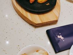 -夏日玛莉西餐厅(中茂城店)