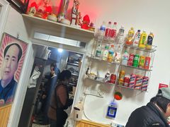 -如意香辣鸡架(总店)