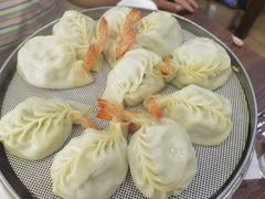 -叶存利海鲜大馅饺子(海宁路总店)