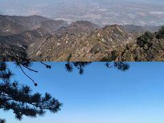 -终南山国家森林公园