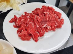 -天桥老金涮肉(牛街店)