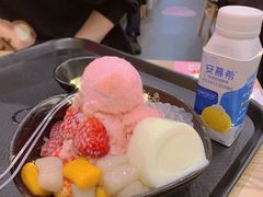 -鲜芋仙(南开大悦城店)