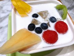 -满记甜品(湖滨店)