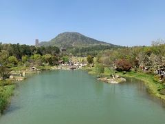 -牛首山文化旅游区