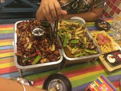 -滋味烤鱼(祥和里店)