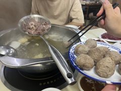 -贵宾牛·潮汕牛肉火锅(珠池总店)