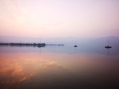 -西昌邛海宾馆