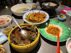 -老头儿油爆虾(星光一期店)