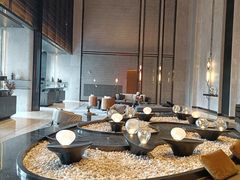 -深圳国际会展中心洲际酒店
