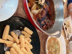 -大鸭梨(天通西苑店)