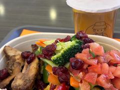-超级碗FOODBOWL(成都来福士店)