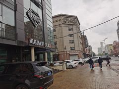 -LYFATTI 莱芙缇(赣水路店)