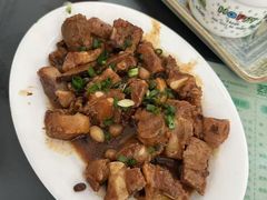 -荔园小馆(园岭新村二期店)