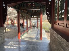 -晋祠公园
