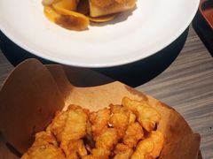 -胖哥俩肉蟹煲(萧山加州阳光店)