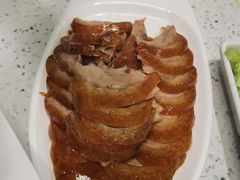-玉林烤鸭店(垡头店)