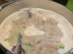 -四季喧黔味豆米火锅(万达广场店)
