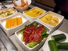 -海底捞火锅(百乐门广场店)