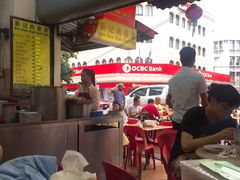 大堂-新记肉骨茶