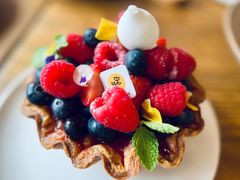 蛋挞-Money Shops(愚园路店)