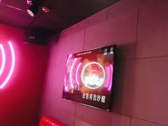 -唱吧麦颂KTV(黄骅华贸商业广场店)