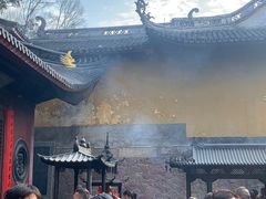 -方岩风景区